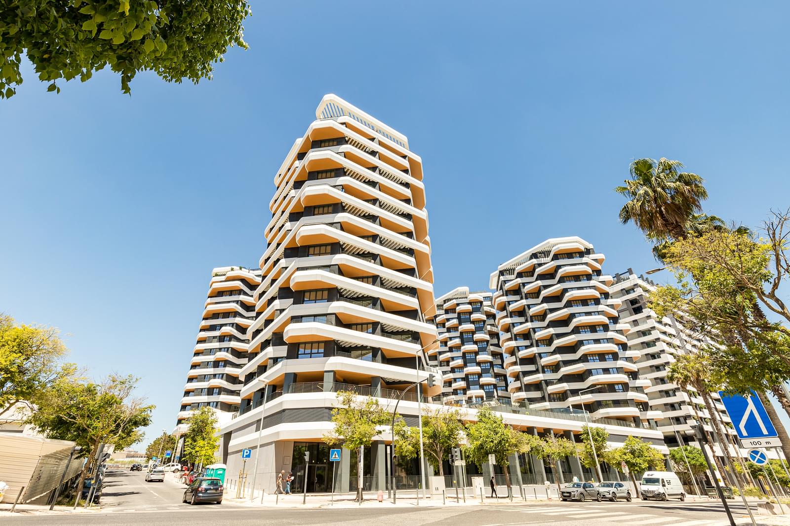 Apartamento T1 com piscina, Parque das Nações, Lisboa - Imagem 18