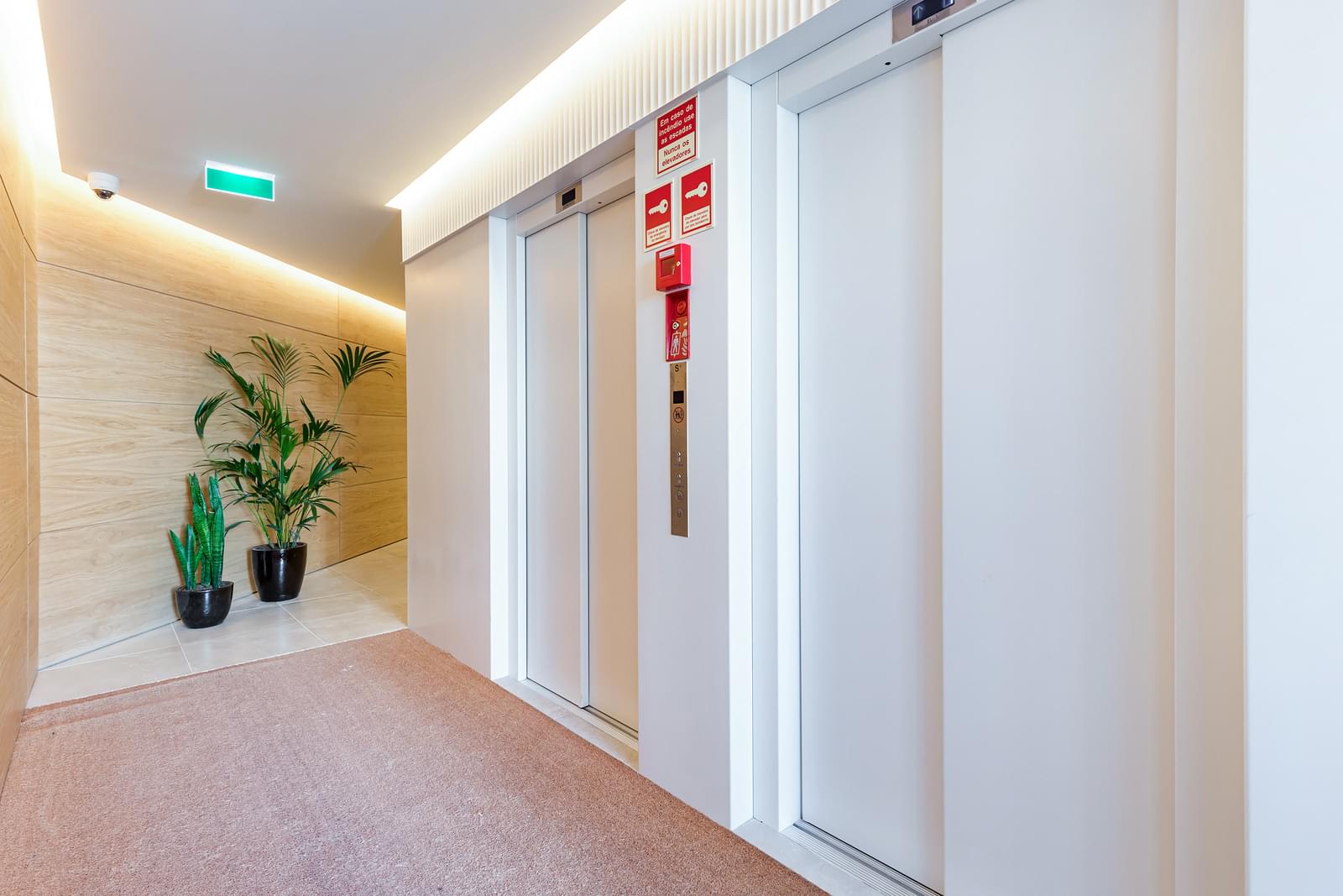 Apartamento T1 com piscina, Parque das Nações, Lisboa - Imagem 20