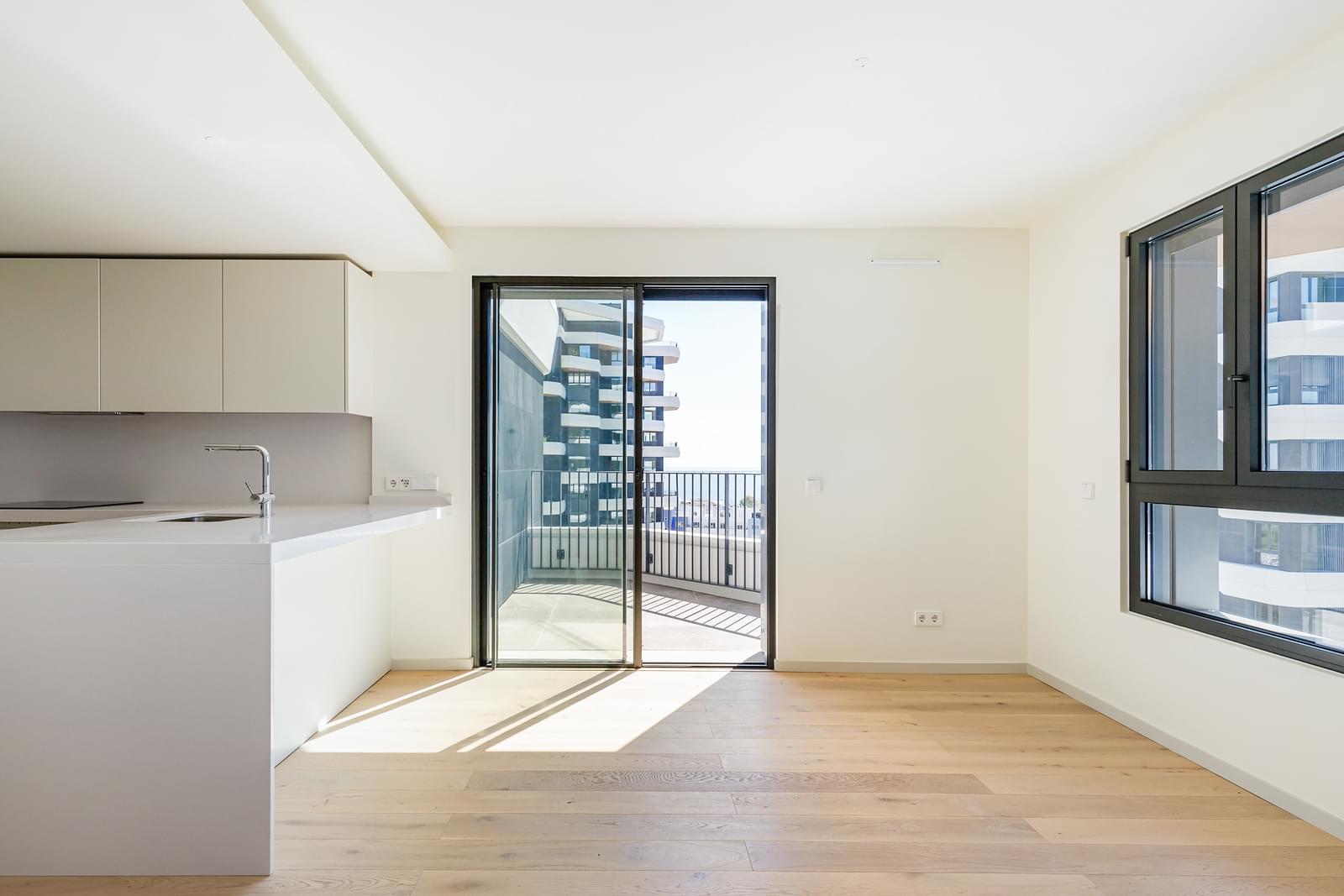Apartamento T1 com piscina, Parque das Nações, Lisboa - Imagem 3