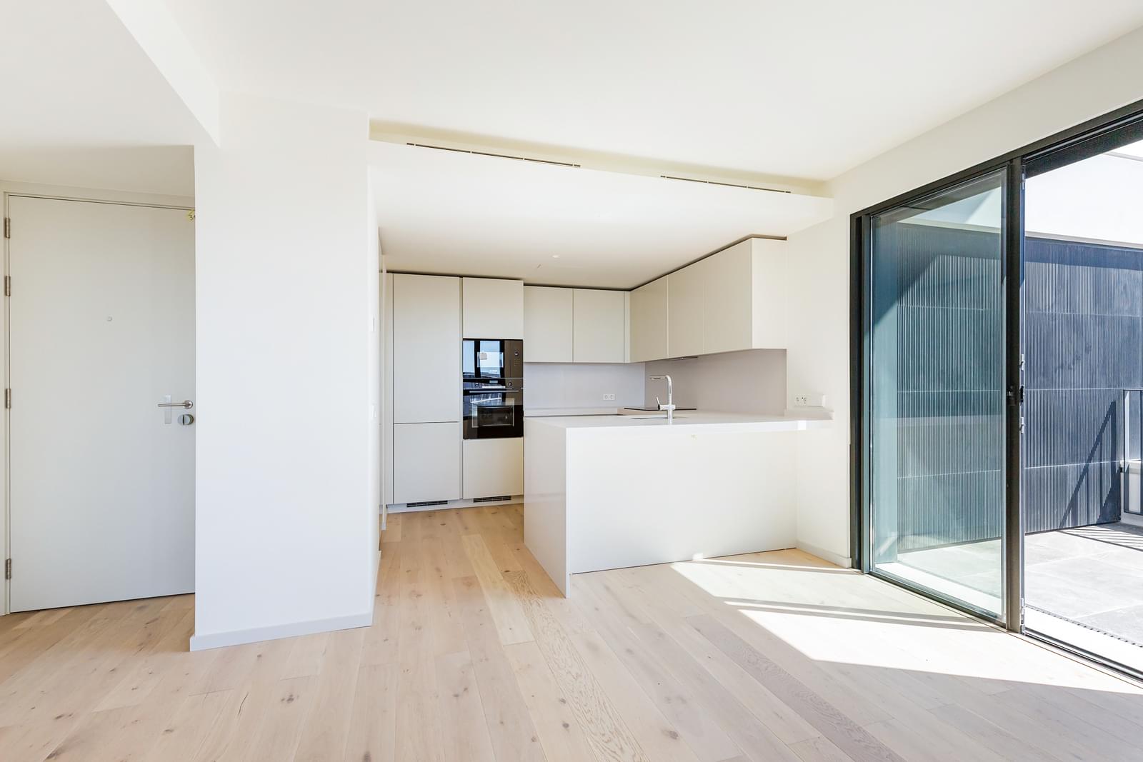 Apartamento T1 com piscina, Parque das Nações, Lisboa - Imagem 2