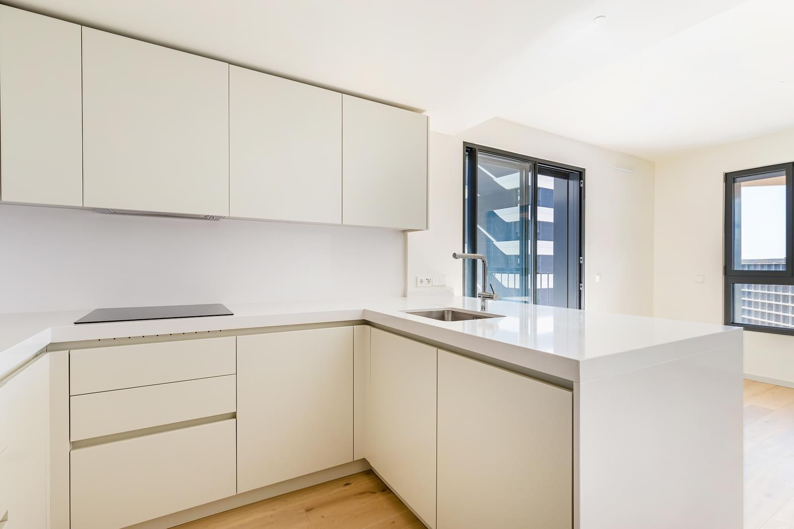 Apartamento T1 com piscina, Parque das Nações, Lisboa - Imagem 7