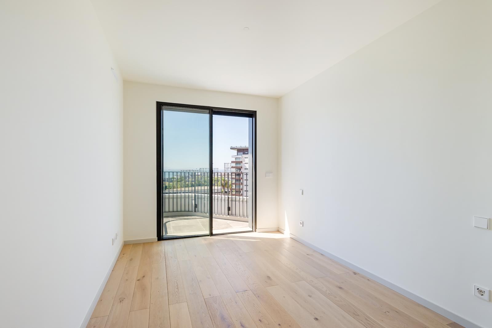 Apartamento T1 com piscina, Parque das Nações, Lisboa - Imagem 10