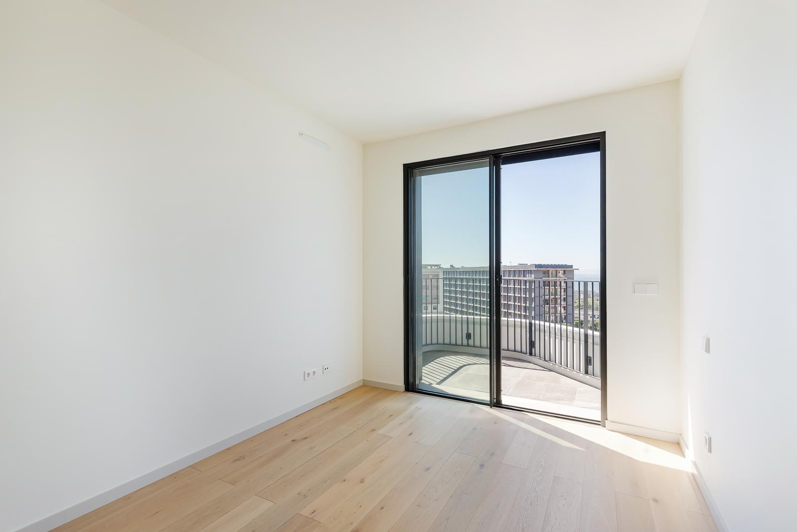 Apartamento T1 com piscina, Parque das Nações, Lisboa - Imagem 9