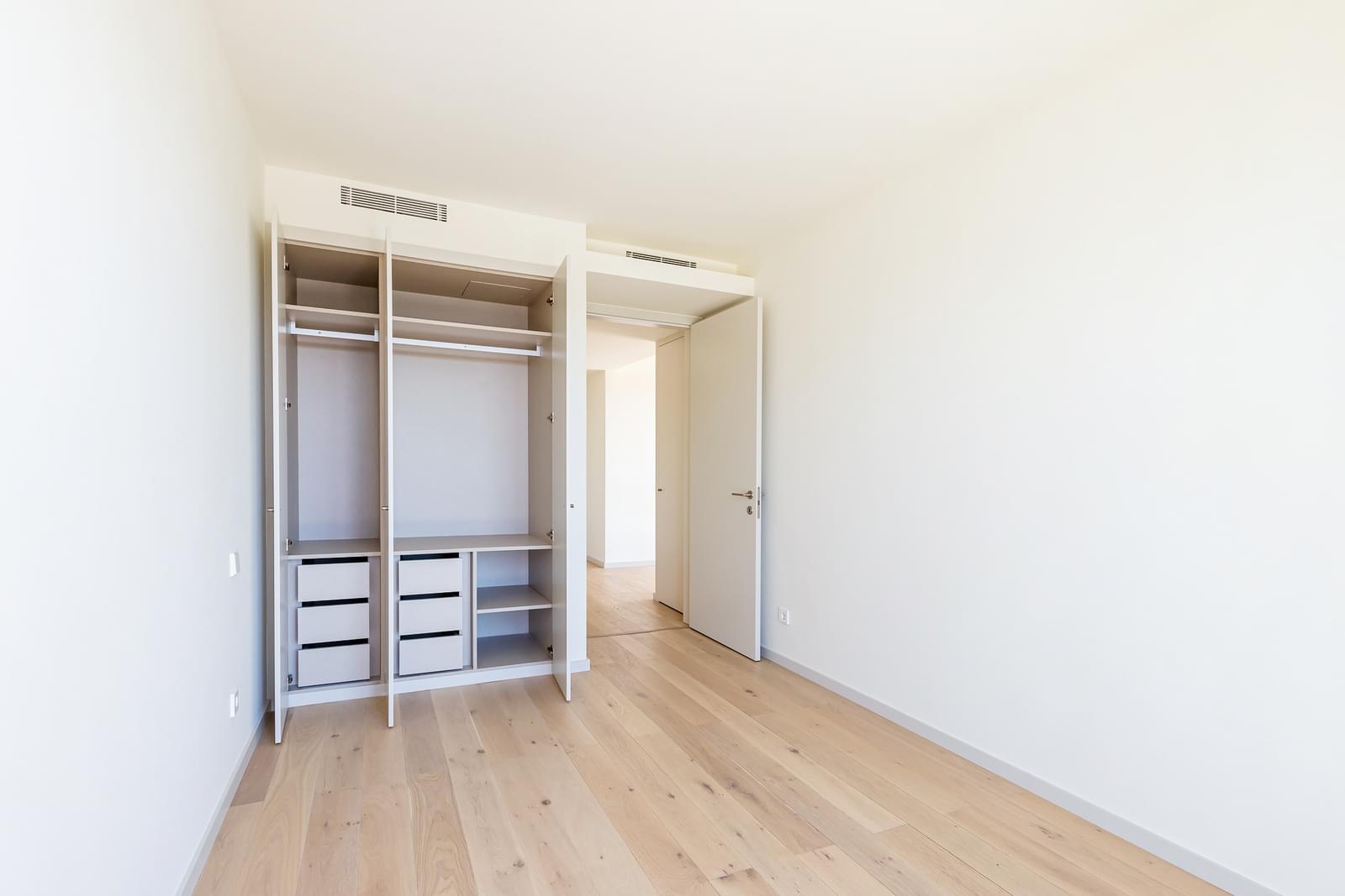 Apartamento T1 com piscina, Parque das Nações, Lisboa - Imagem 9