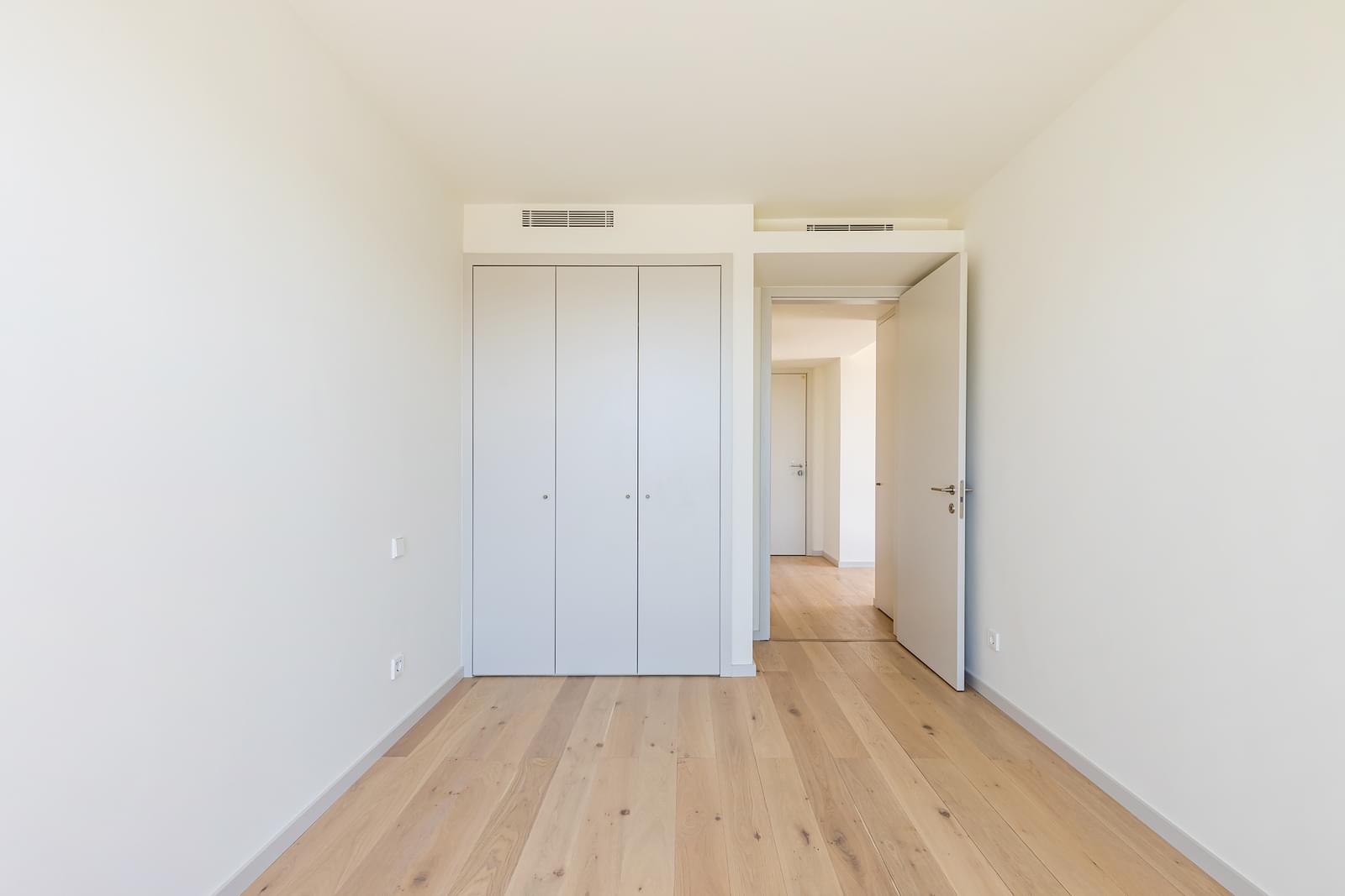 Apartamento T1 com piscina, Parque das Nações, Lisboa - Imagem 10