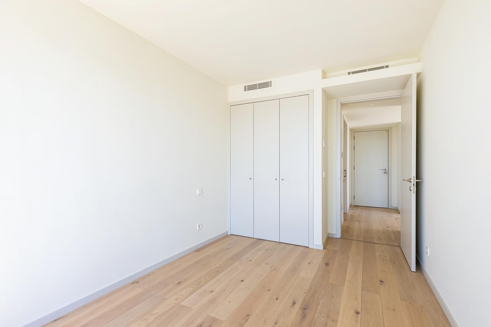 Apartamento T1 com piscina, Parque das Nações, Lisboa - Imagem 11