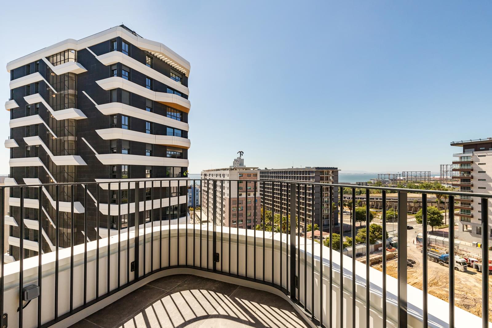 Apartamento T1 com piscina, Parque das Nações, Lisboa - Imagem 11