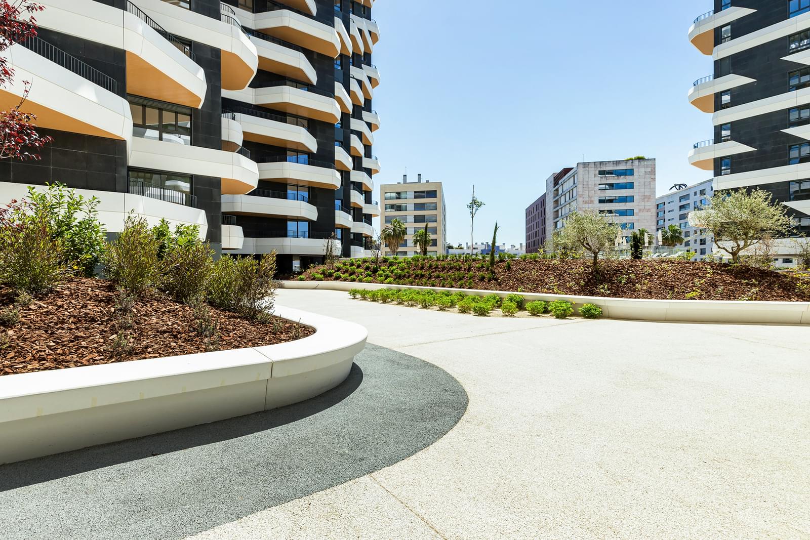 Apartamento T1 com piscina, Parque das Nações, Lisboa - Imagem 55