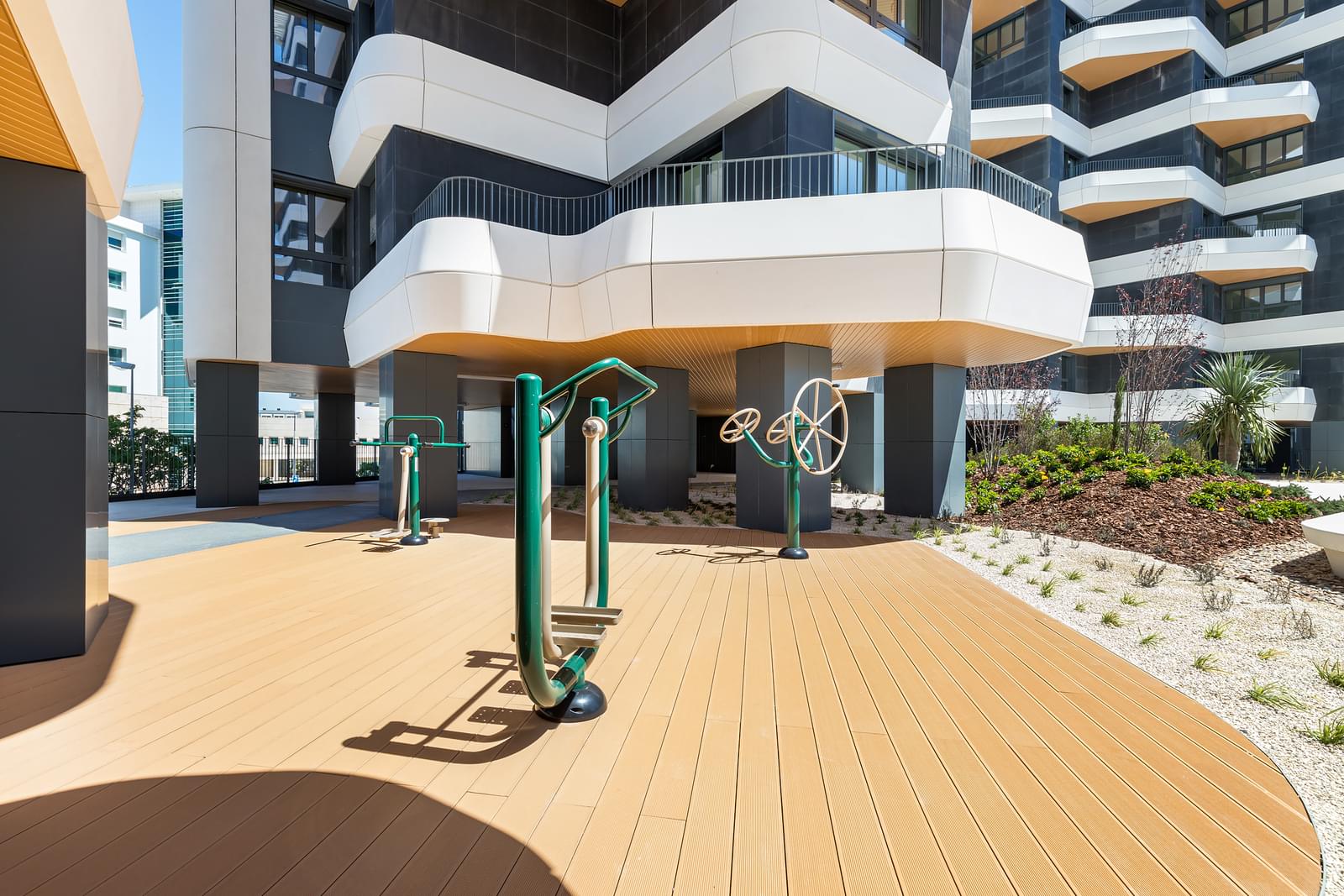 Apartamento T1 com piscina, Parque das Nações, Lisboa - Imagem 56