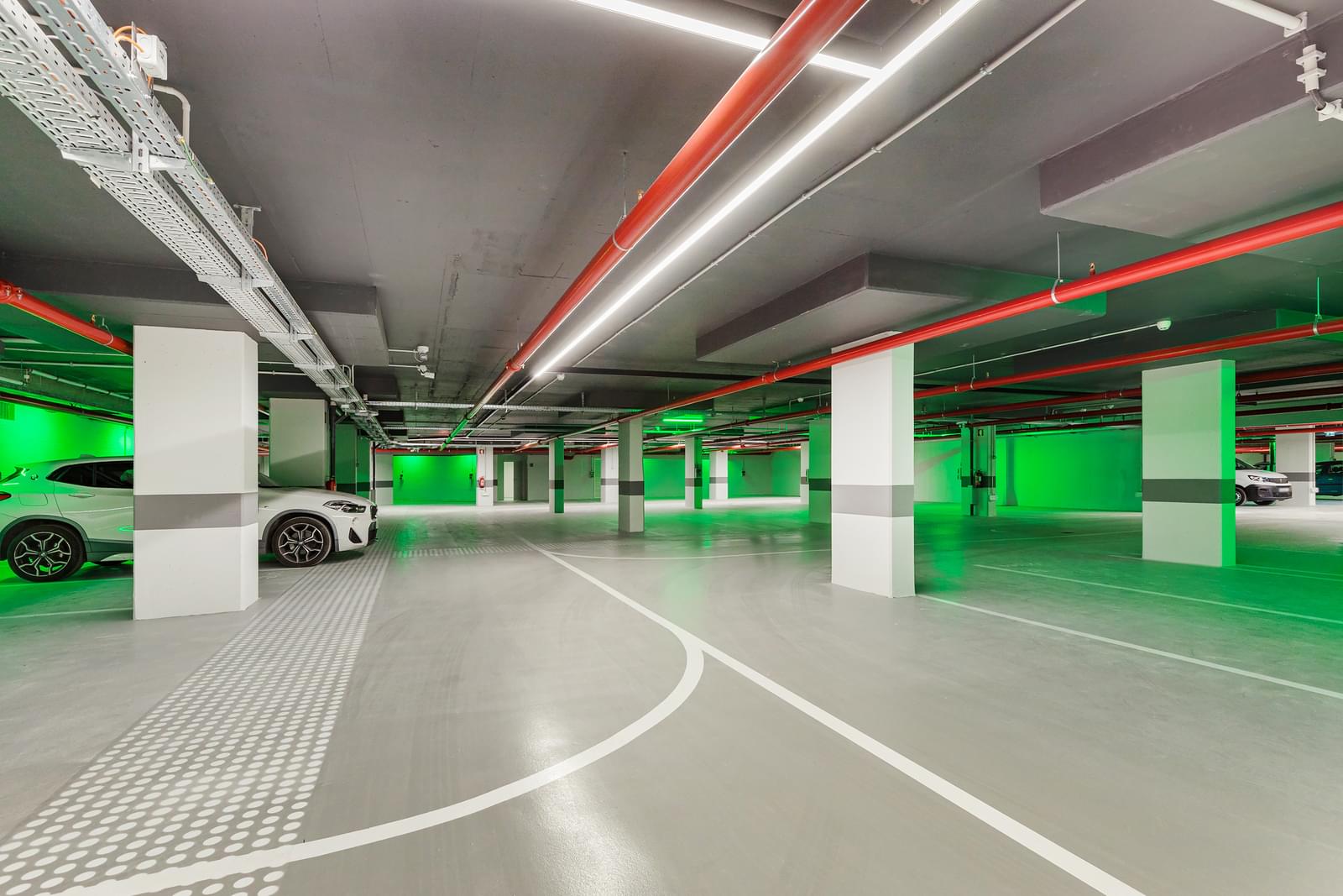 Apartamento T1 com piscina, Parque das Nações, Lisboa - Imagem 57