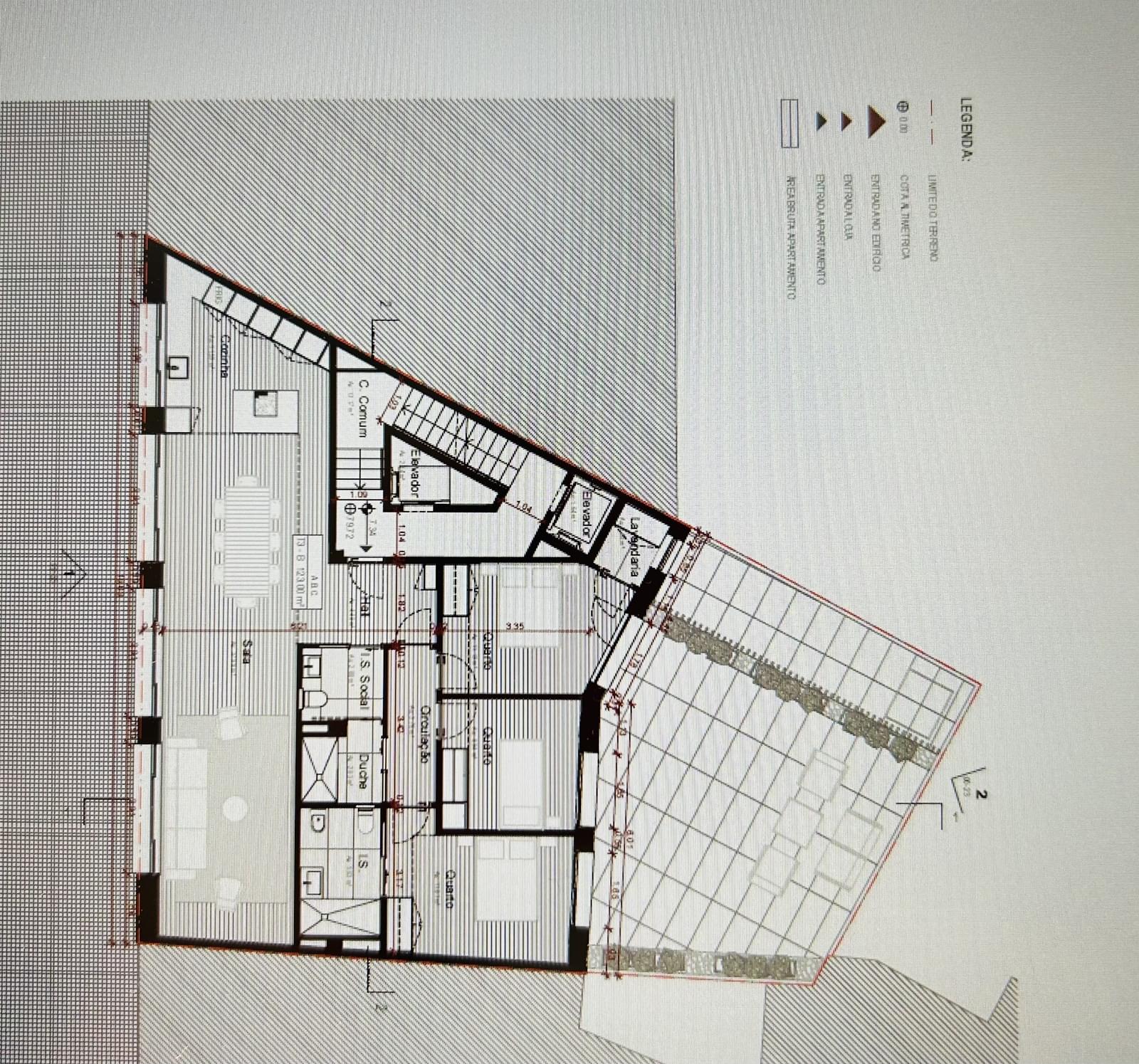 2 Bedroom Apartment/Flat's Image 30
