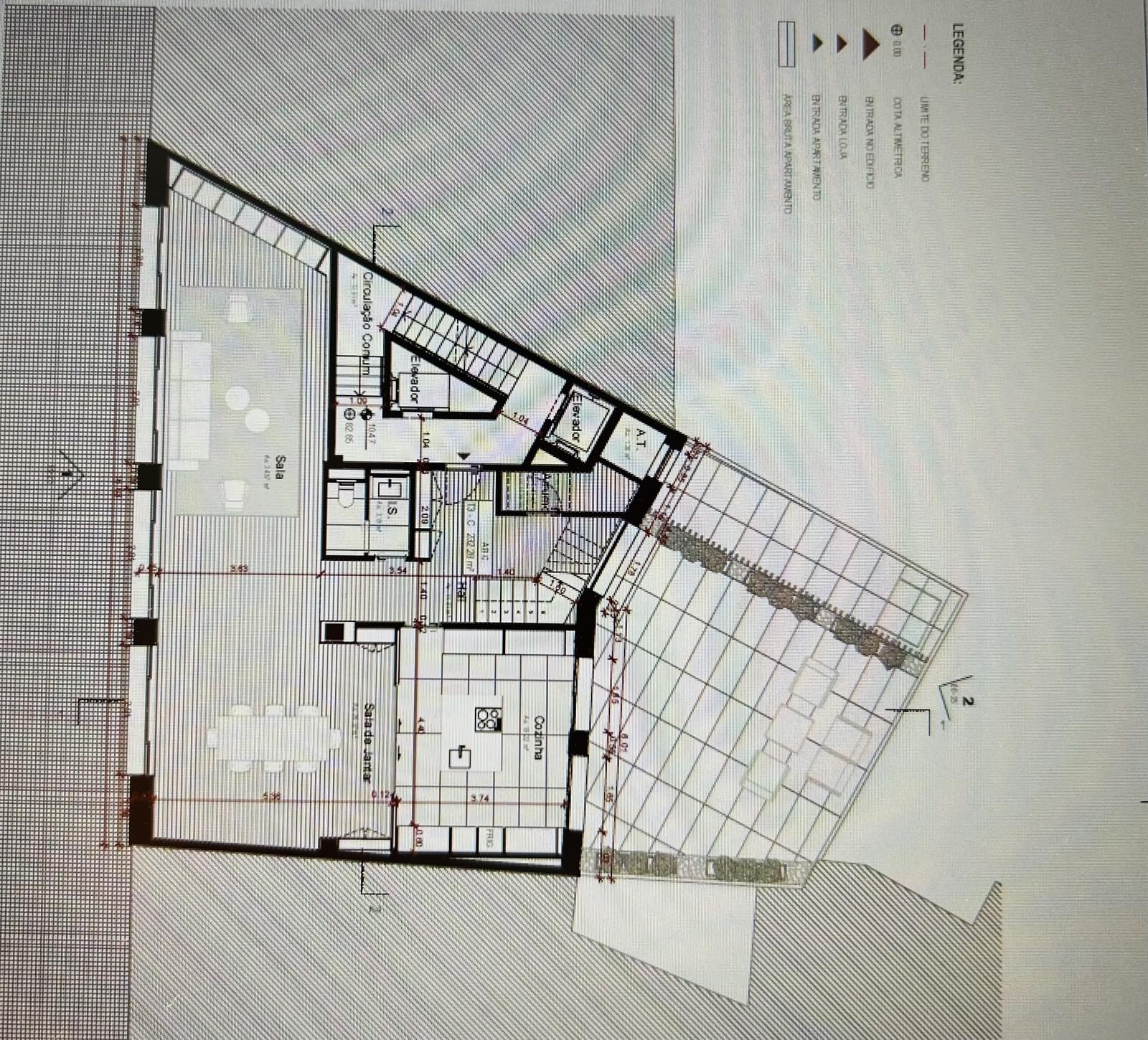 3 Bedroom Apartment/Flat's Image 30