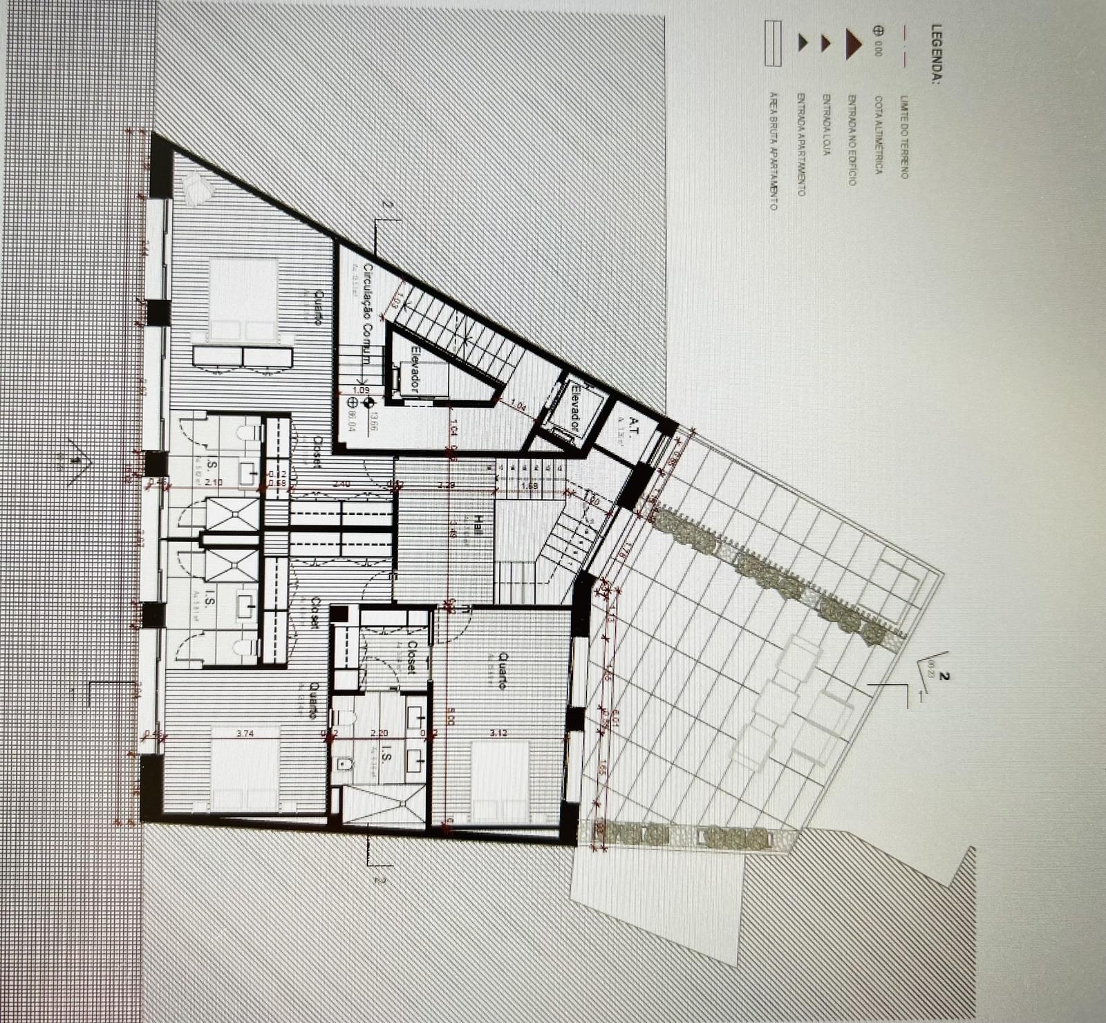 3 Bedroom Apartment/Flat's Image 31