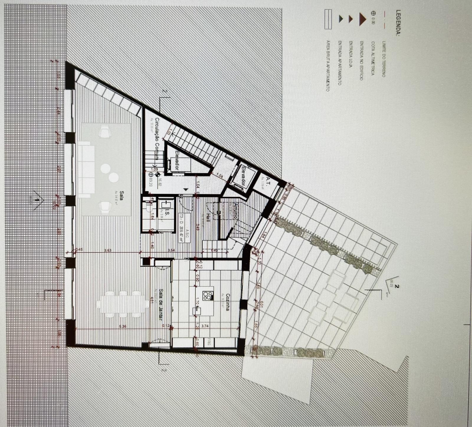3 Bedroom Apartment/Flat's Image 31