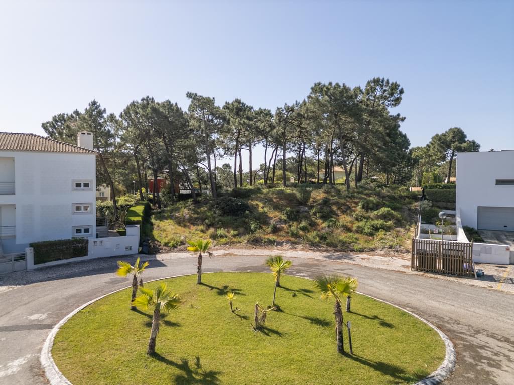 Urban land 1345 m2, Soltroia, Grandola 3157579416