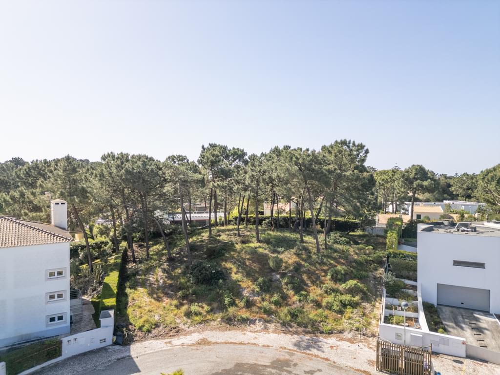 Urban land 1345 m2, Soltroia, Grandola 3157579416