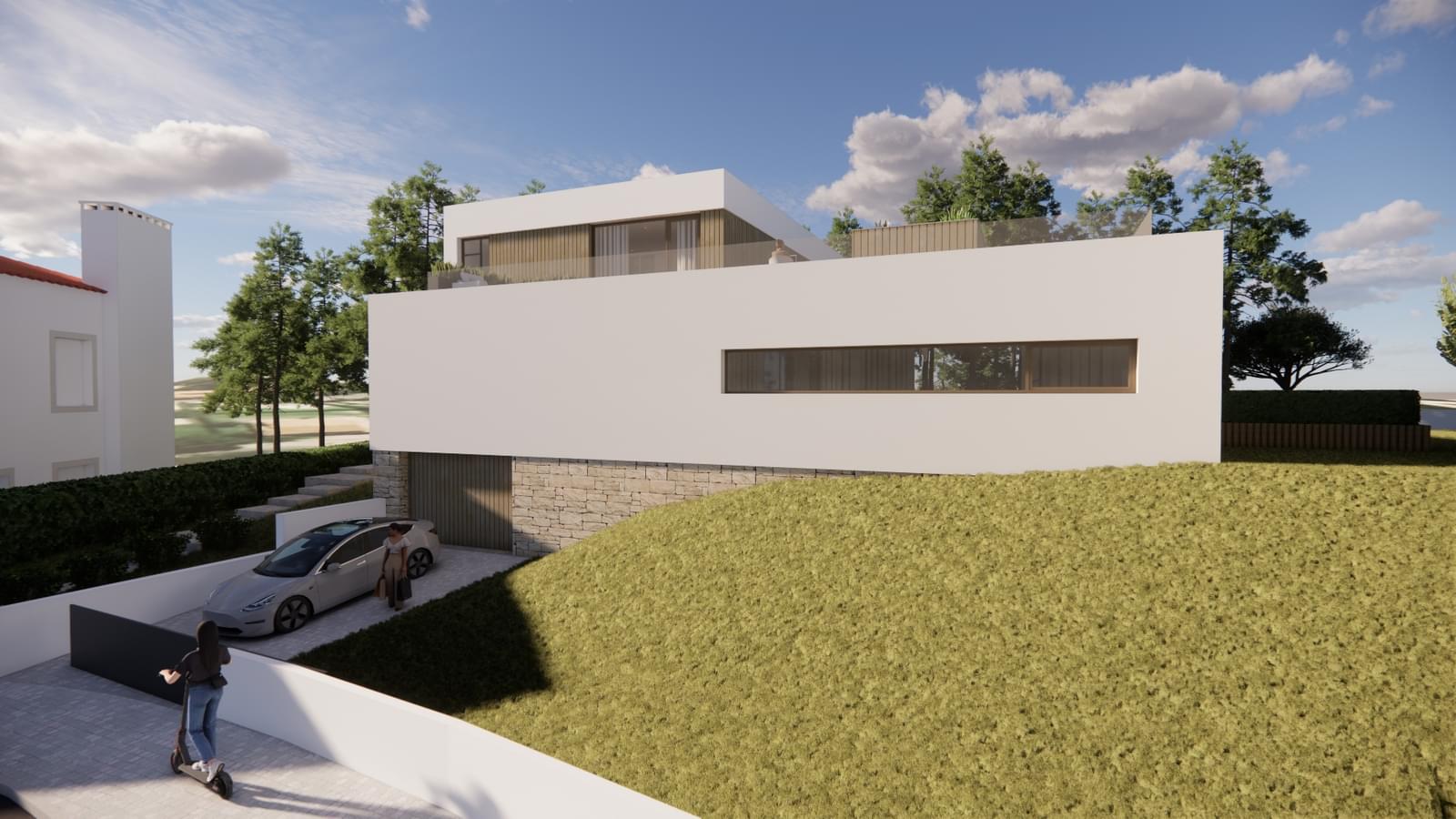 Terreno Urbano 1345 m2, Soltroia, Grandola - Imagem 36