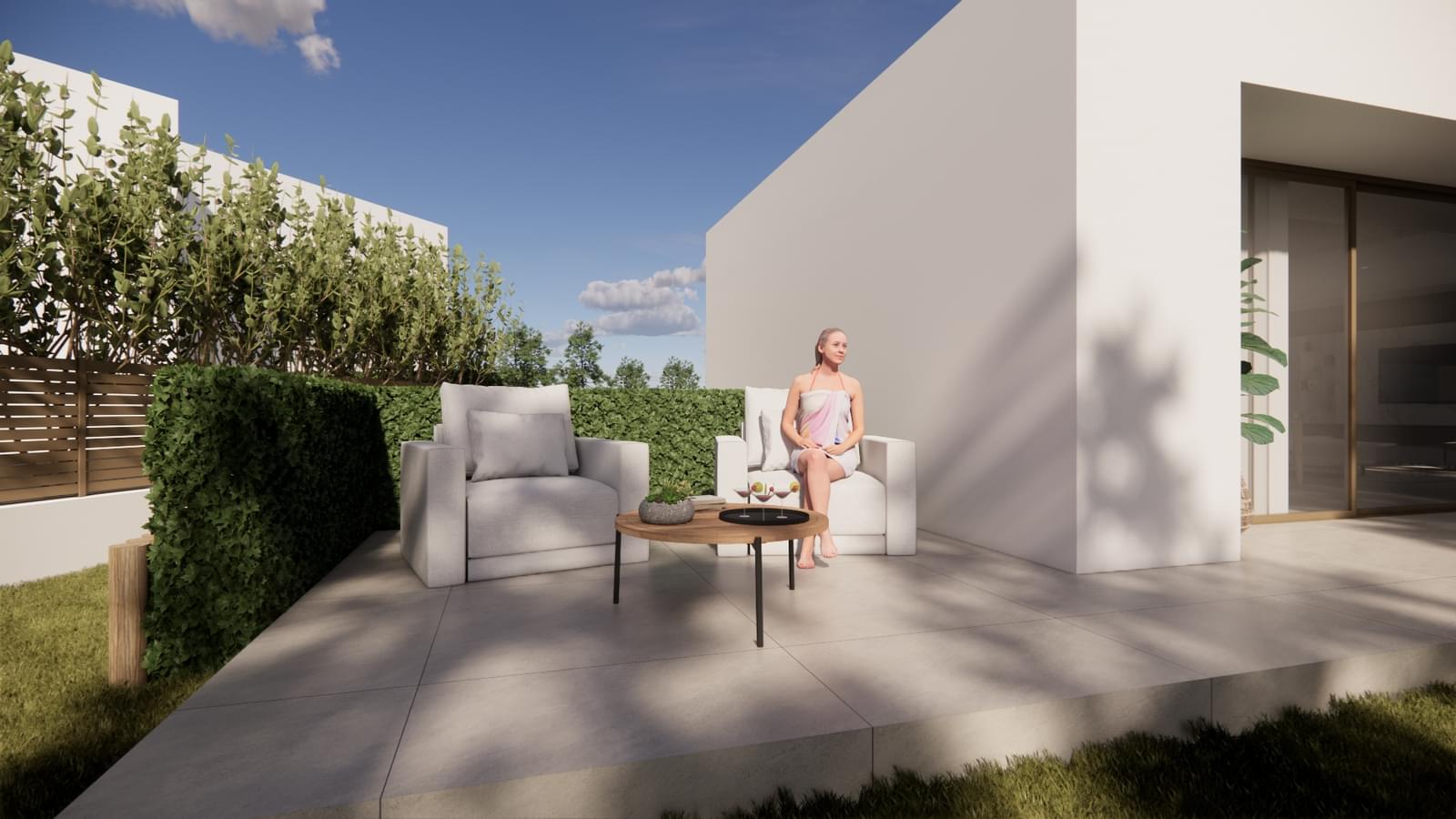 Terreno Urbano 1345 m2, Soltroia, Grandola - Imagem 26