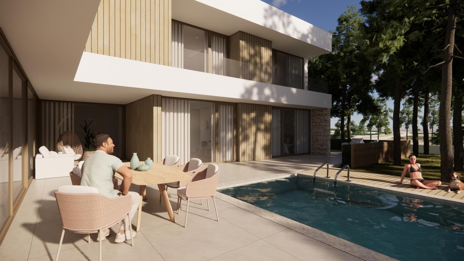 Terreno Urbano 1345 m2, Soltroia, Grandola - Imagem 30