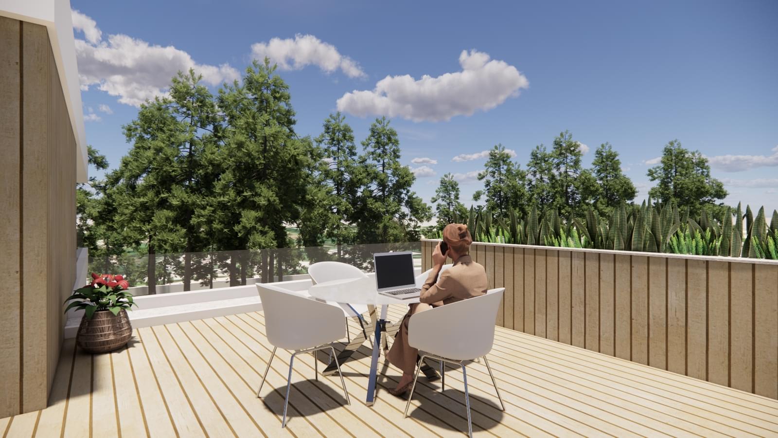 Terreno Urbano 1345 m2, Soltroia, Grandola - Imagem 27