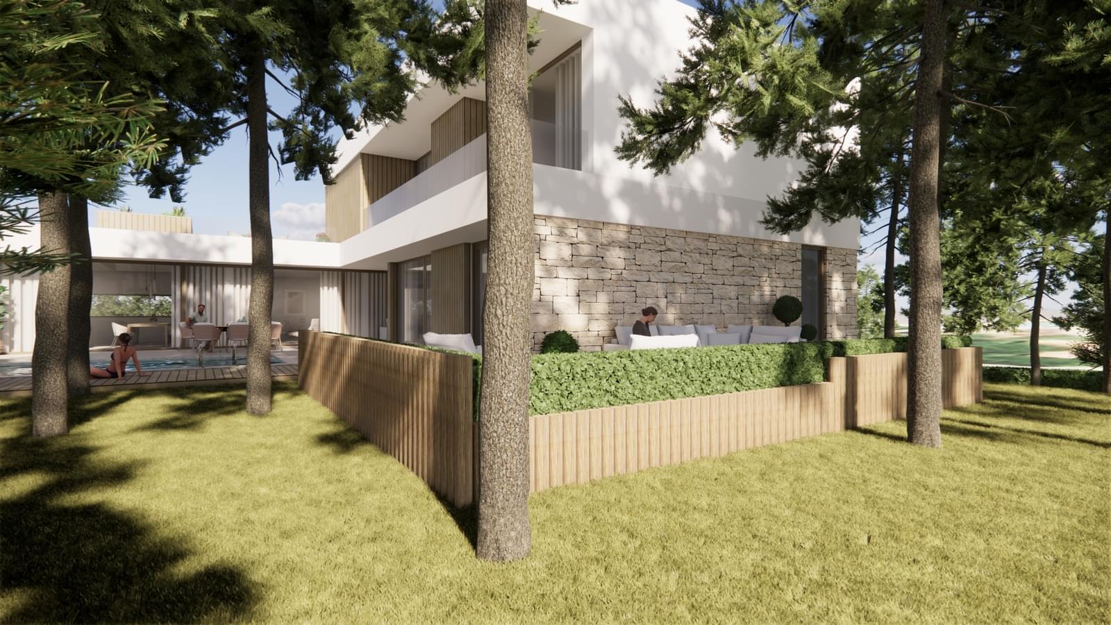 Terreno Urbano 1345 m2, Soltroia, Grandola - Imagem 32