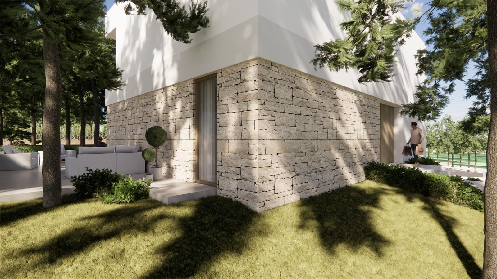 Terreno Urbano 1345 m2, Soltroia, Grandola - Imagem 33