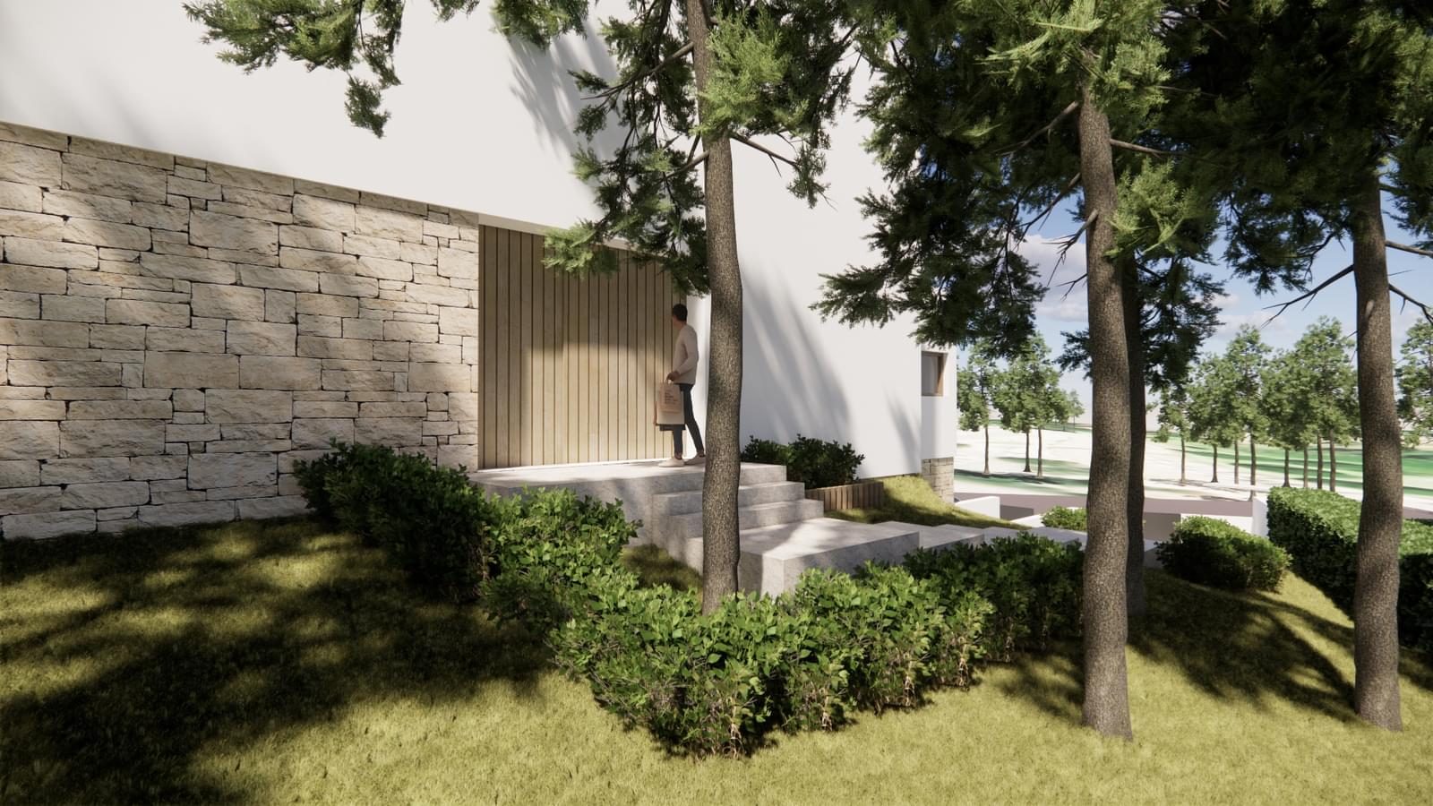 Terreno Urbano 1345 m2, Soltroia, Grandola - Imagem 34