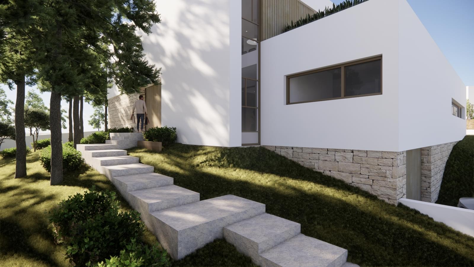 Terreno Urbano 1345 m2, Soltroia, Grandola - Imagem 31