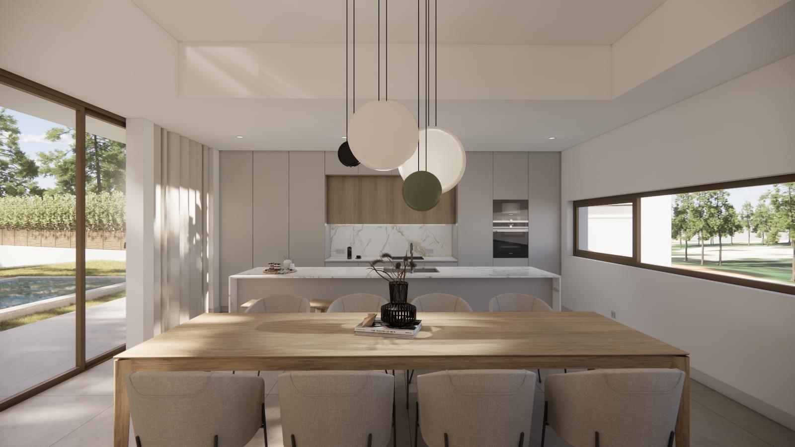 Terreno Urbano 1345 m2, Soltroia, Grandola - Imagem 12