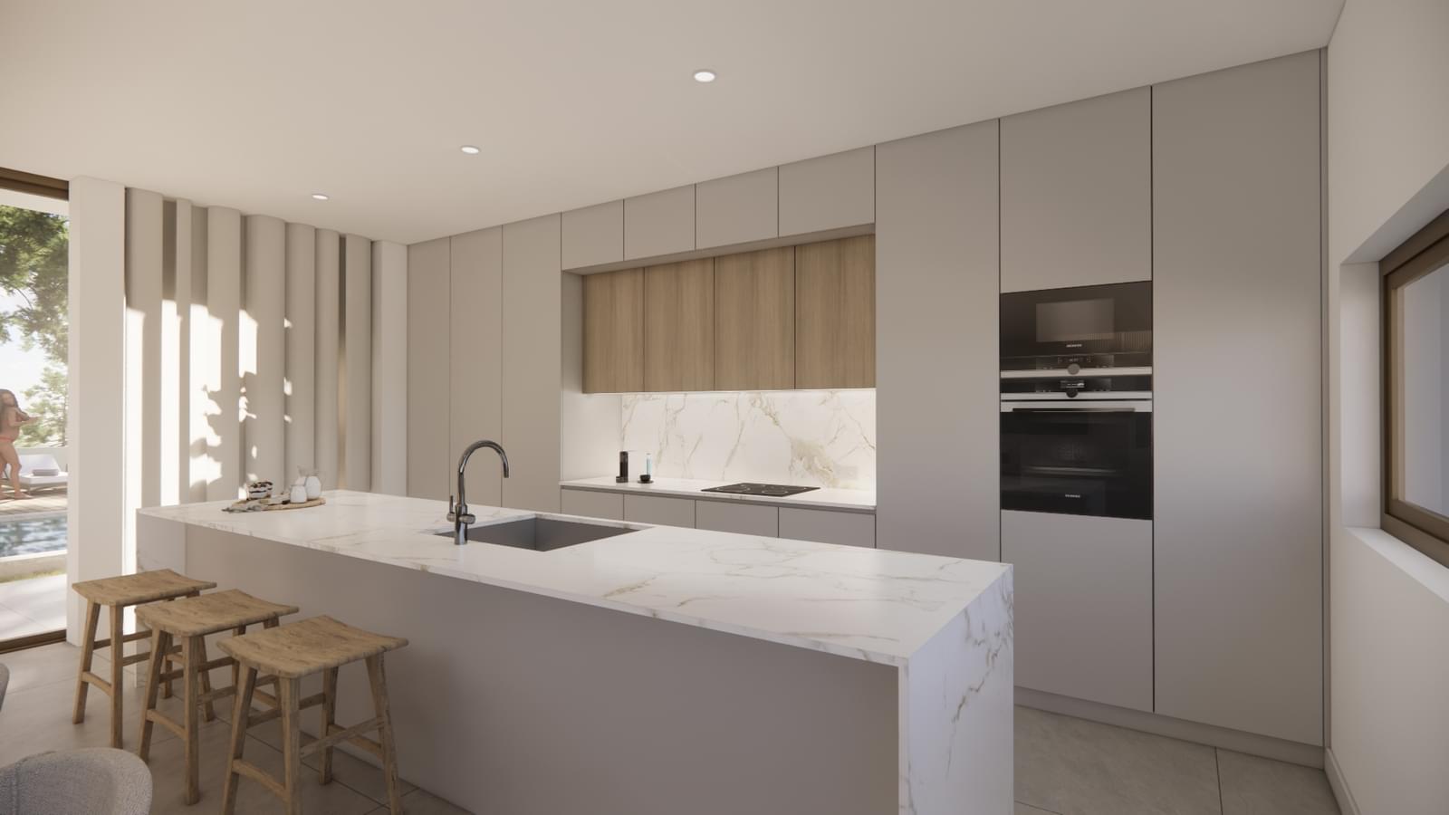 Terreno Urbano 1345 m2, Soltroia, Grandola - Imagem 14