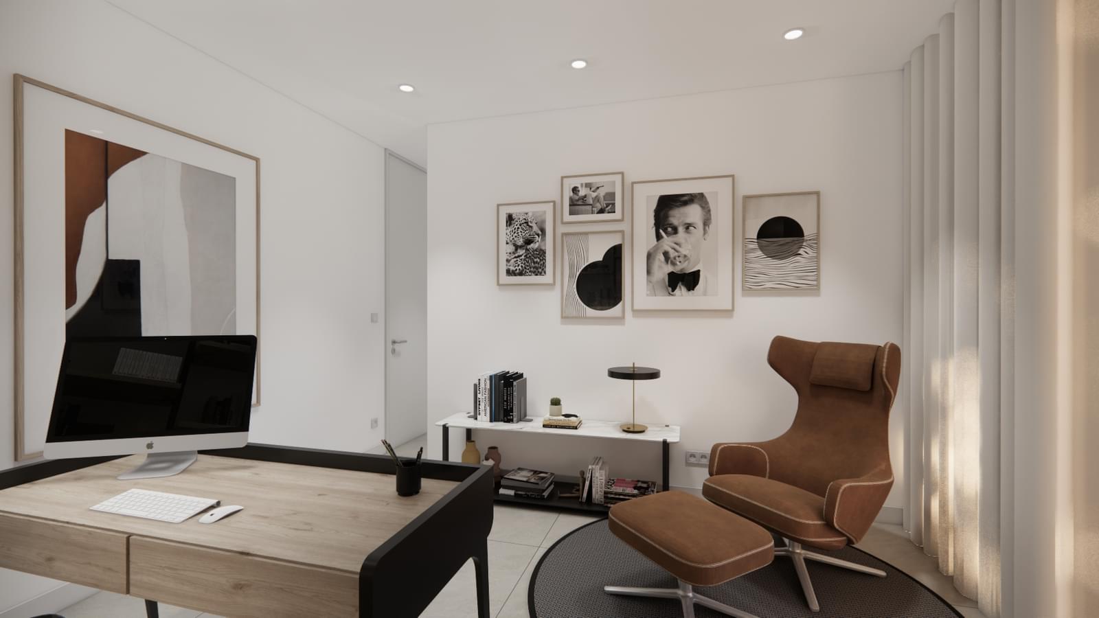 Terreno Urbano 1345 m2, Soltroia, Grandola - Imagem 17