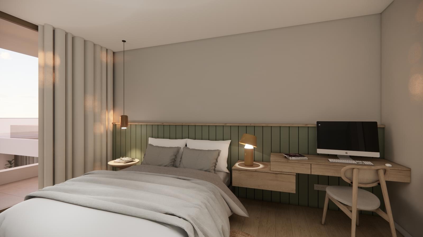 Terreno Urbano 1345 m2, Soltroia, Grandola - Imagem 21
