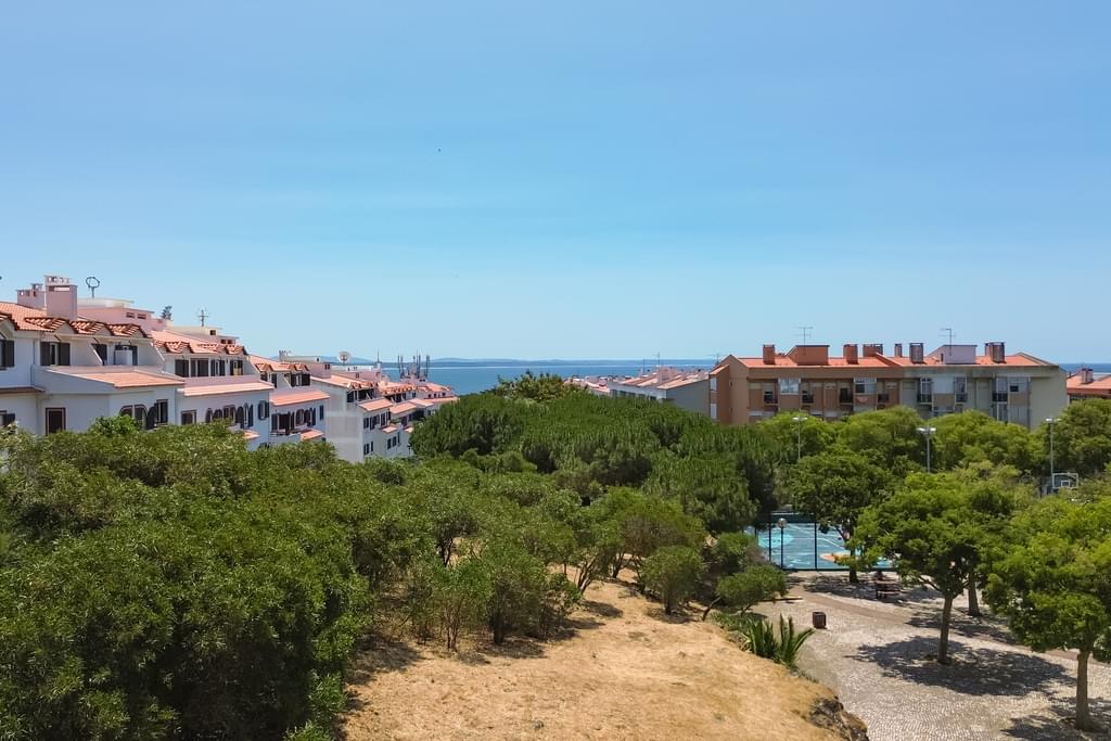 Land 496 m2, Santo Amaro de Oeiras, Oeiras 4014012000