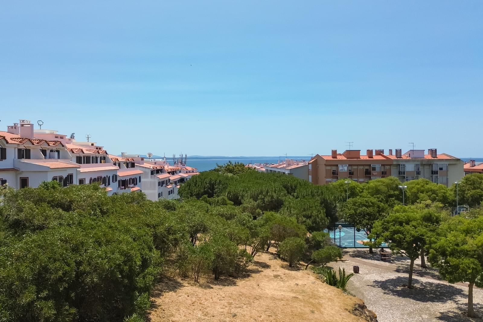Terreno 496 m2, Santo Amaro de Oeiras, Oeiras - Imagem 2