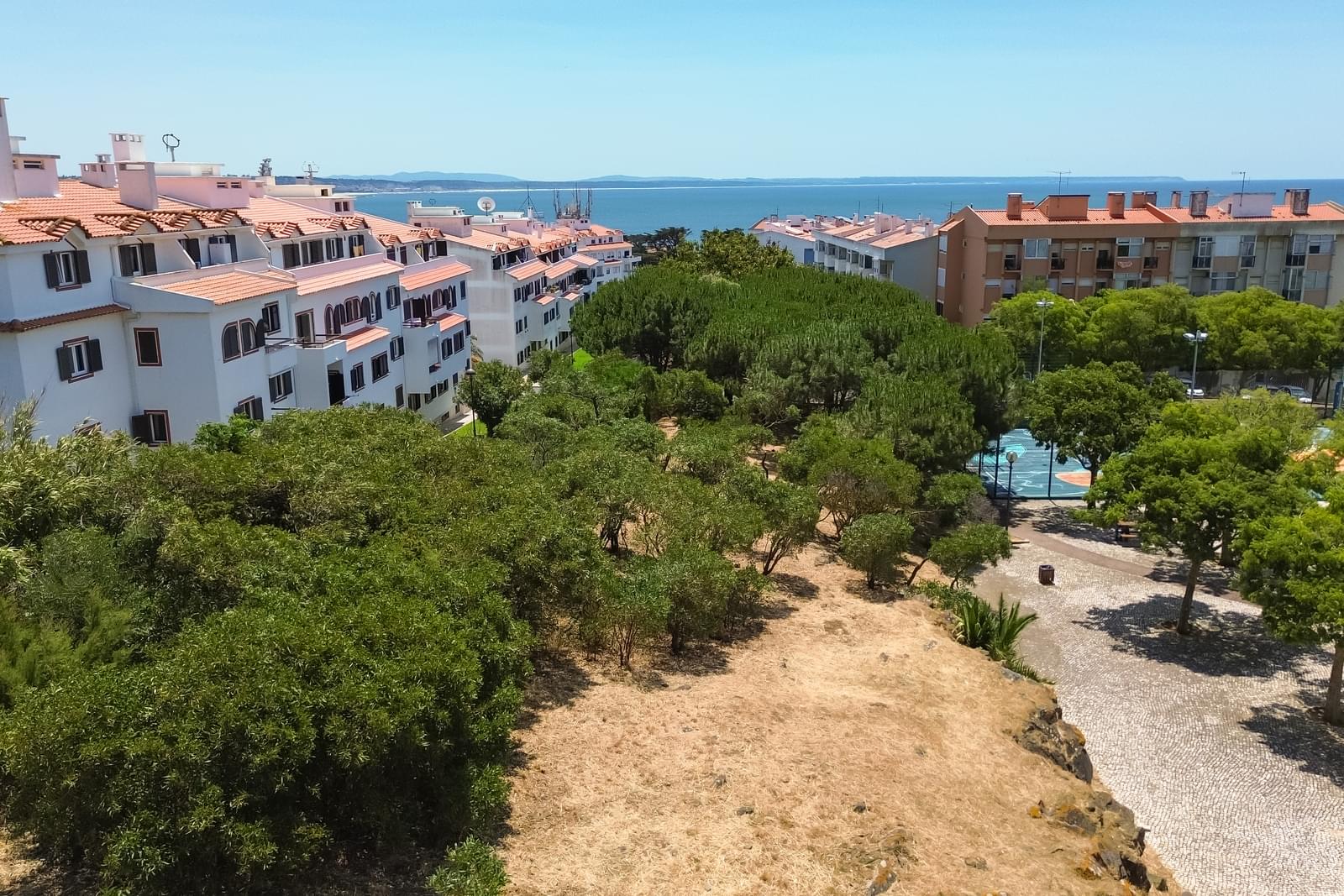 Terreno 496 m2, Santo Amaro de Oeiras, Oeiras - Imagem 12
