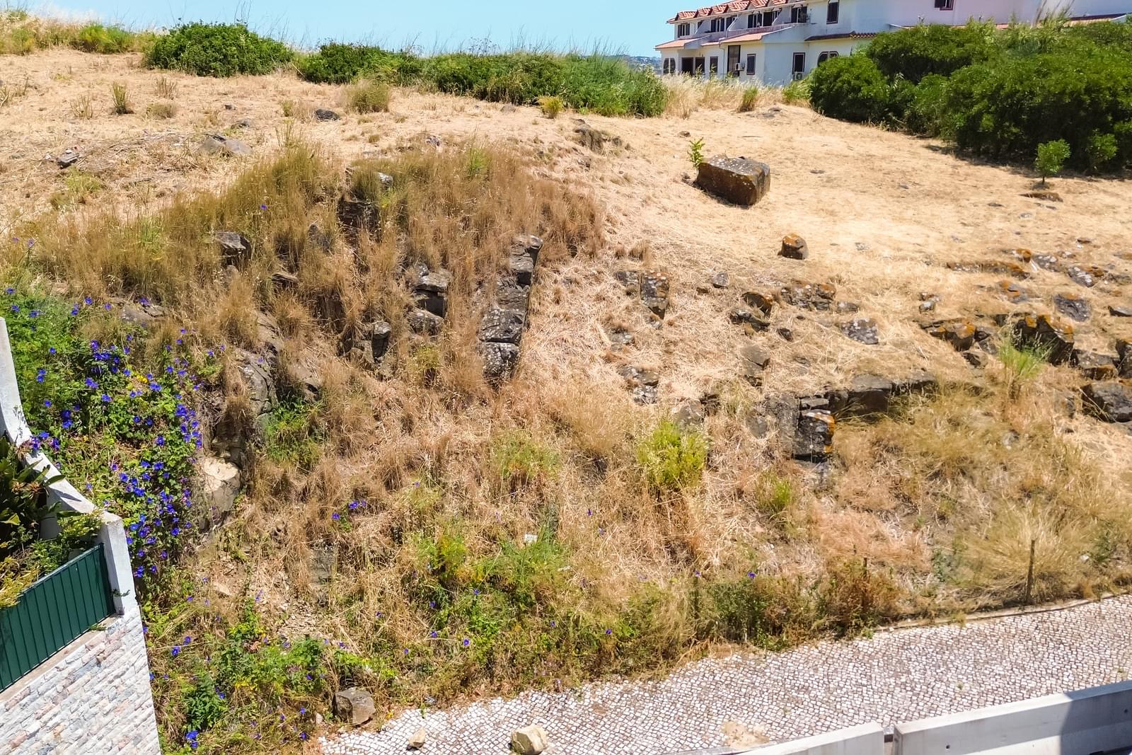 Terreno 496 m2, Santo Amaro de Oeiras, Oeiras - Imagem 14