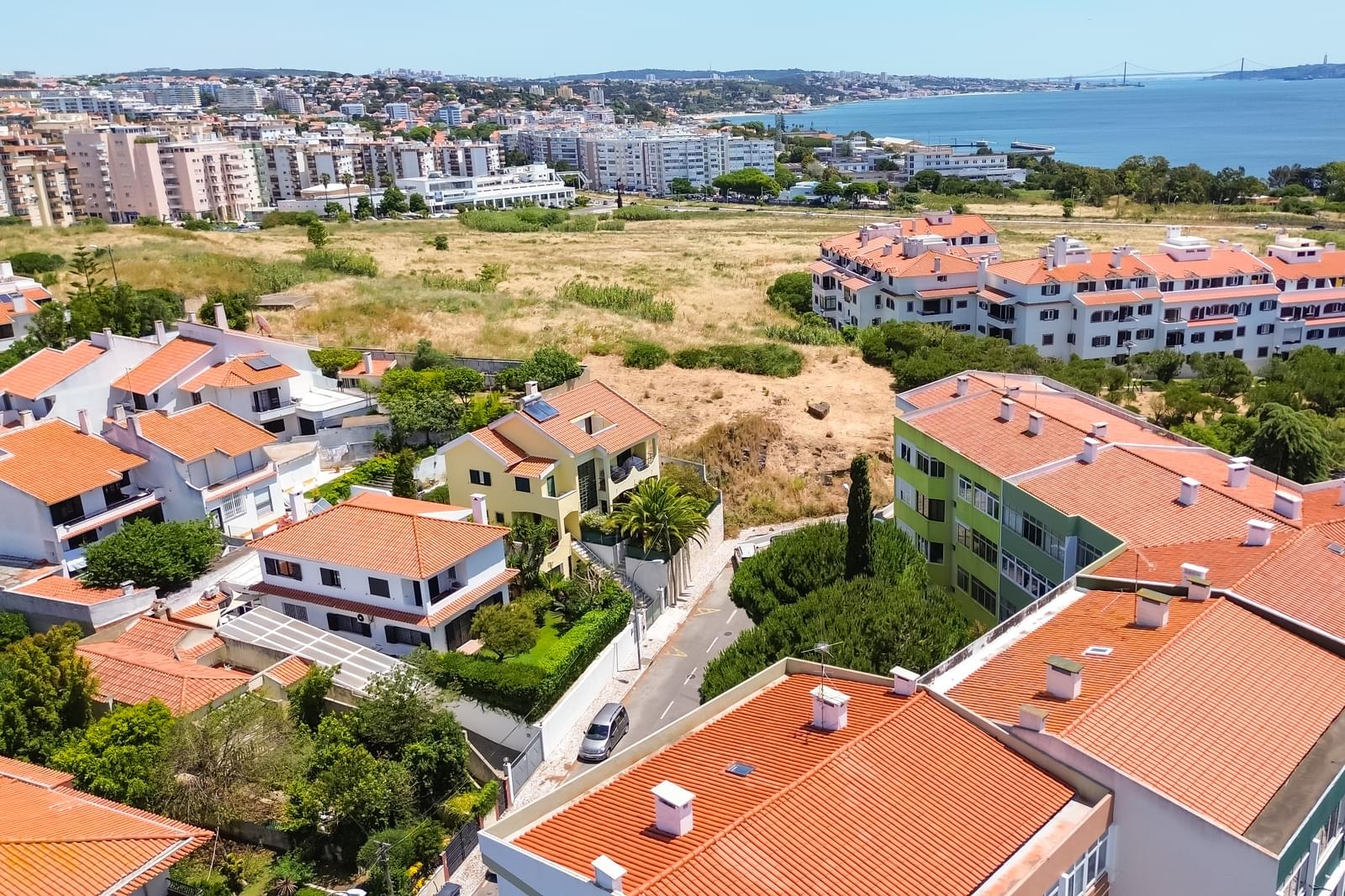 Terreno 496 m2, Santo Amaro de Oeiras, Oeiras - Imagem 15
