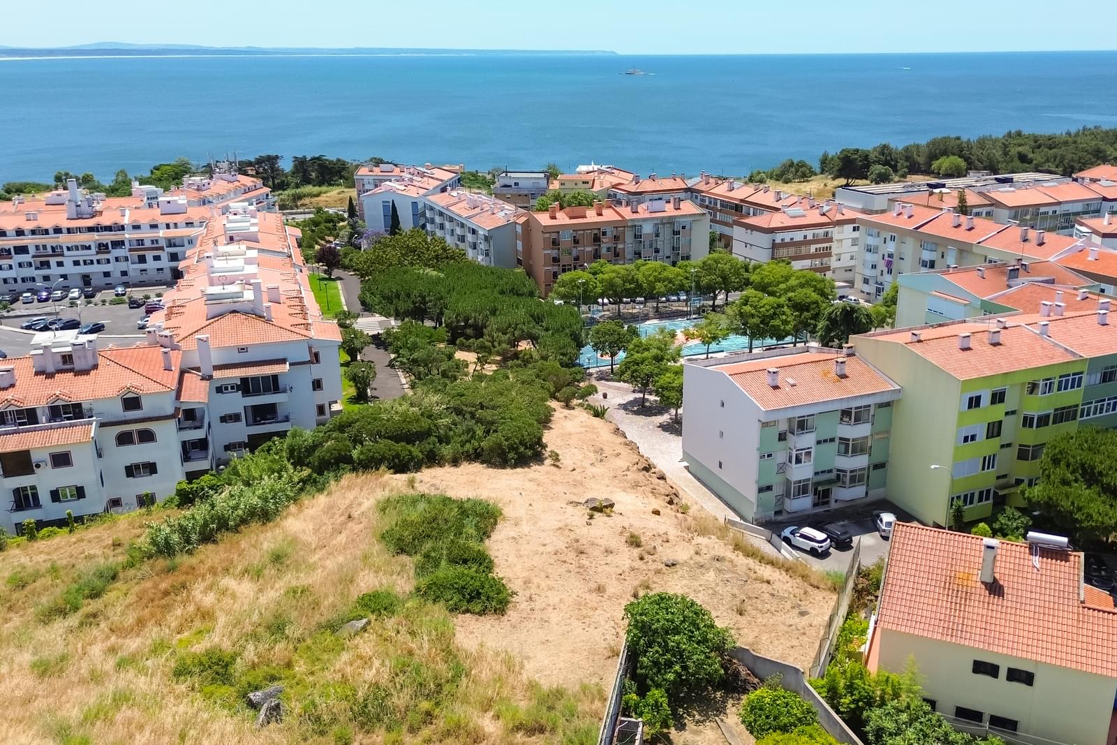 Terreno 496 m2, Santo Amaro de Oeiras, Oeiras - Imagem 17