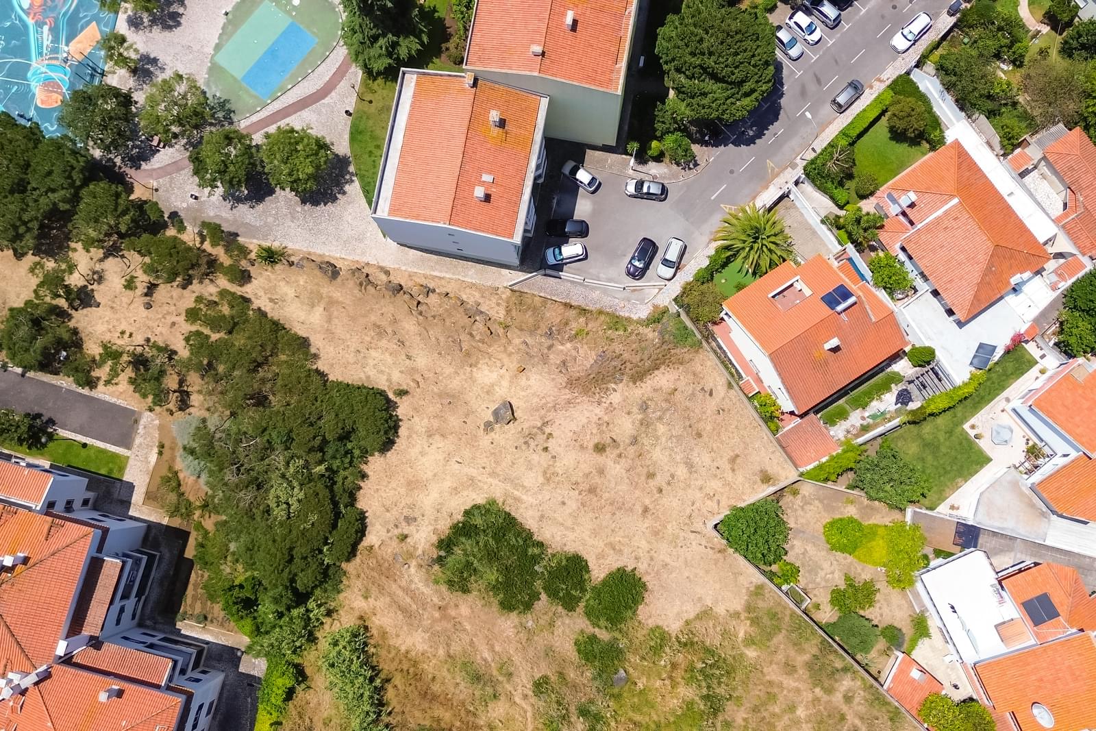 Terreno 496 m2, Santo Amaro de Oeiras, Oeiras - Imagem 19