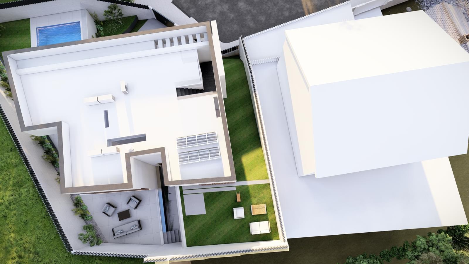 Terreno 496 m2, Santo Amaro de Oeiras, Oeiras - Imagem 5