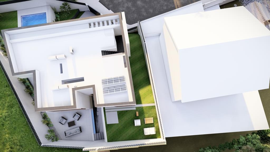 Land 496 m2, Santo Amaro de Oeiras, Oeiras 4014012000