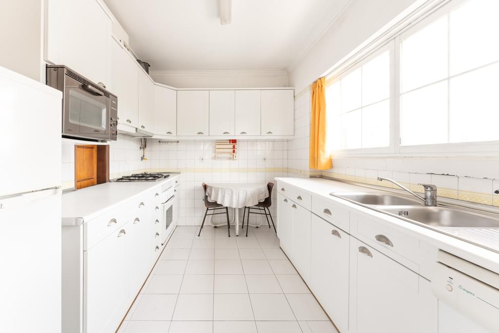 2 Bedroom Apartment with a view, Paço de Arcos, Oeiras 3211309845