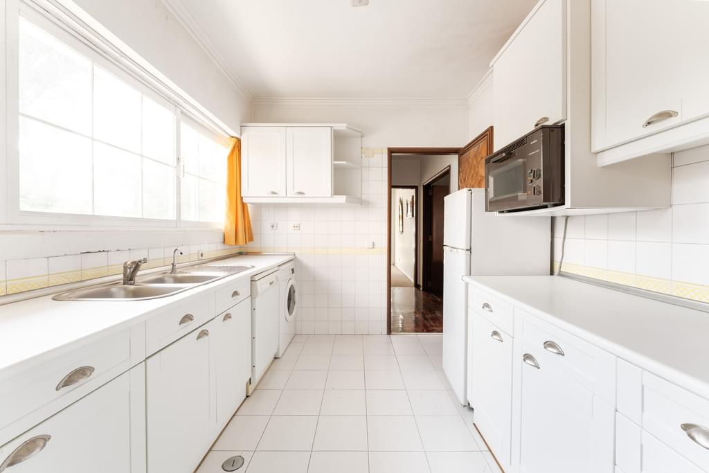 2 Bedroom Apartment with a view, Paço de Arcos, Oeiras 3211309845