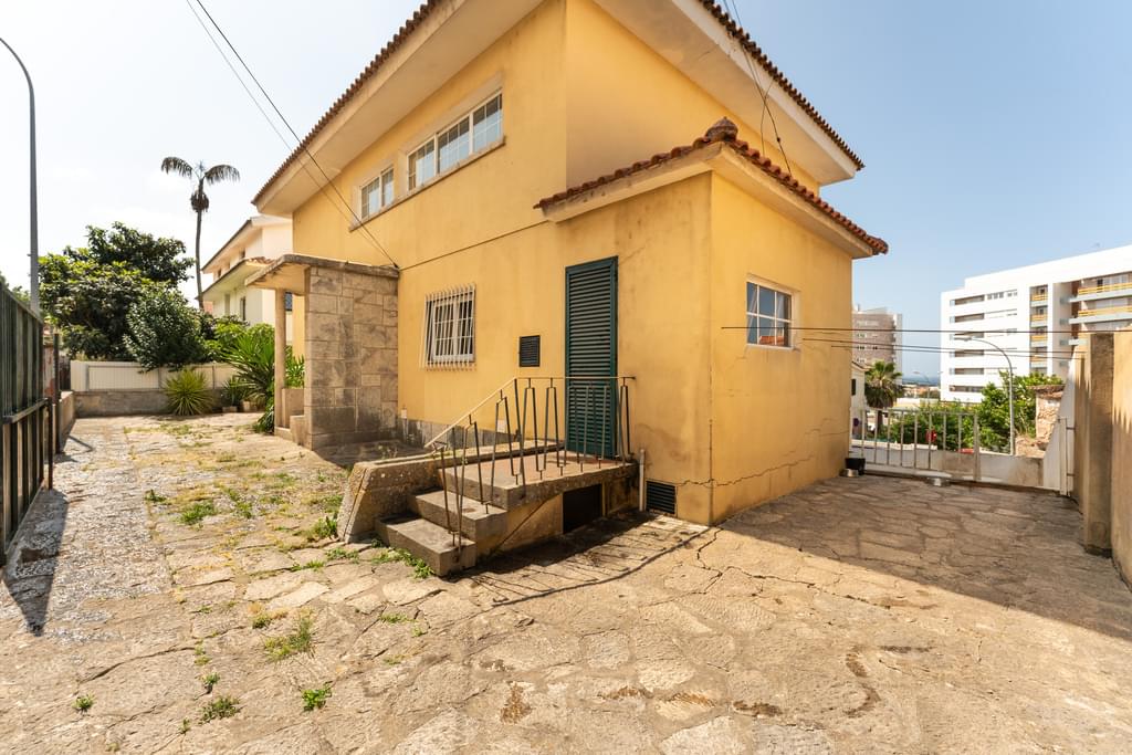 2 Bedroom Apartment with a view, Paço de Arcos, Oeiras 3211309845