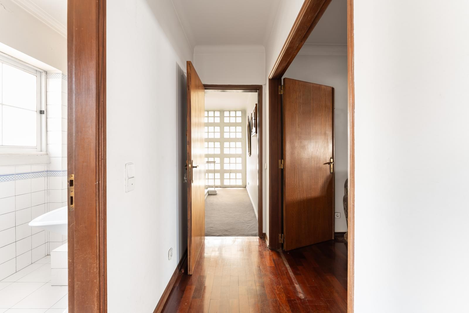 Apartamento T2 + 1 com vista, Paço de Arcos, Oeiras - Imagem 10