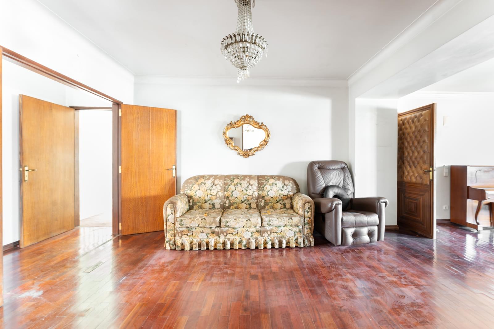 Apartamento T2 + 1 com vista, Paço de Arcos, Oeiras - Imagem 13
