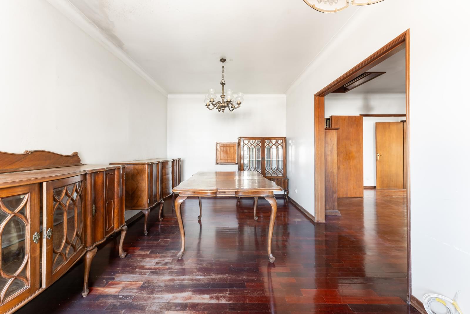 Apartamento T2 + 1 com vista, Paço de Arcos, Oeiras - Imagem 7