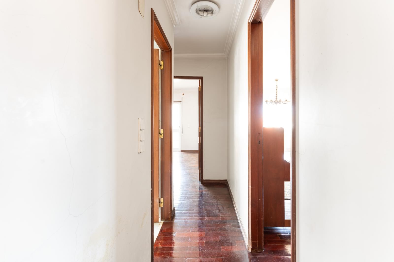 Apartamento T2 + 1 com vista, Paço de Arcos, Oeiras - Imagem 15