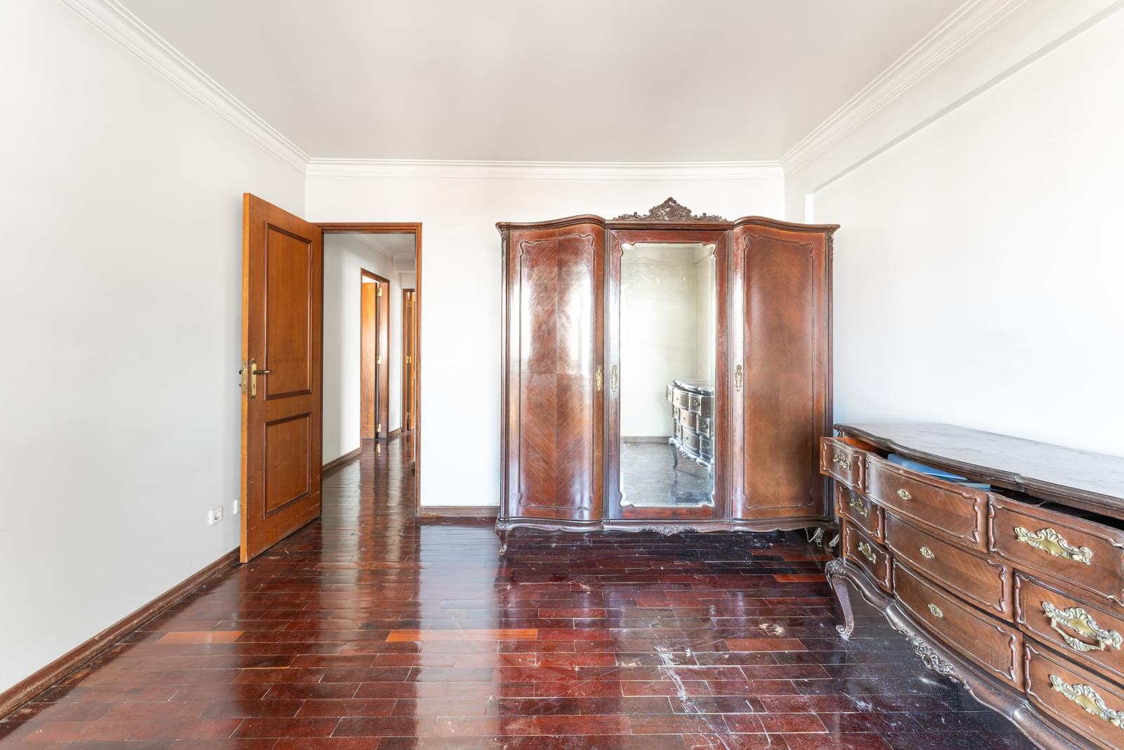 Apartamento T2 + 1 com vista, Paço de Arcos, Oeiras - Imagem 20