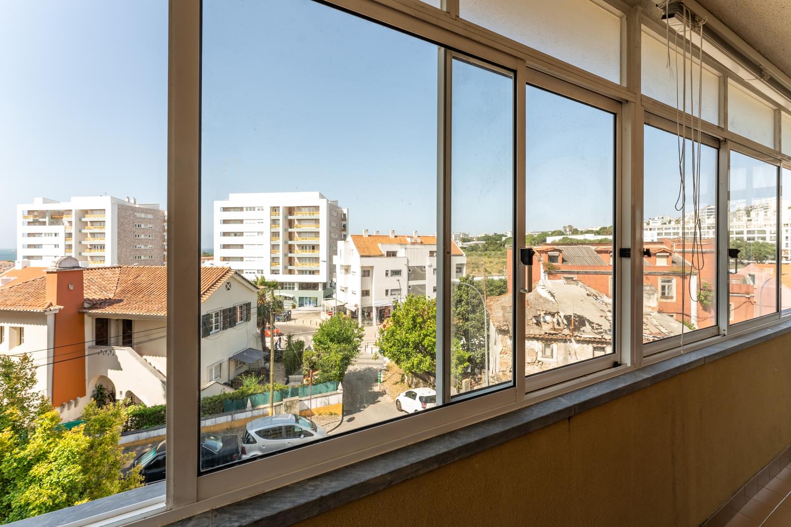 Apartamento T2 + 1 com vista, Paço de Arcos, Oeiras - Imagem 22